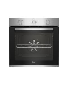 Horno Independiente Beko BBIE12100XD Multifunción Inox