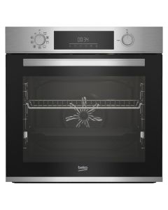 Horno Beko BBIM12300XM PEF Clase A+ Convección Pirolítico