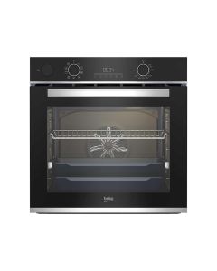 Horno Independiente Beko BBIS13300XMSE Clase A+ Multifunción