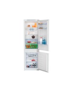 Frigorífico Combi Integrable Beko BCHA275E4SN Clase E Congelador No Frost/Frigo Cíclico 1.78m - Harvestfresh