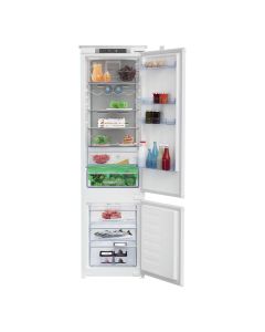 Frigorífico Combi Integrable Beko BCNA306E4SN Clase E No Frost 1.935m - Harvestfresh