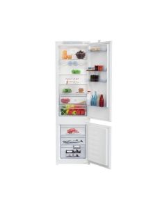 Frigorífico Combi Integrable Beko BCSA306E4SFN Clase E Estático 1.94m