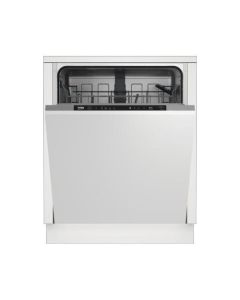 Lavavajillas Integrable Beko BDIN14320 Clase E 13 Servicios 49 dB