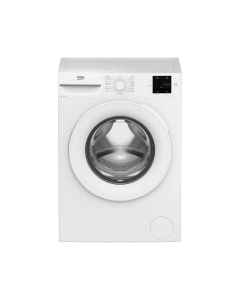 Lavadora Beko BM1WFT3922W Clase B 9 Kg 1200 rpm Blanco