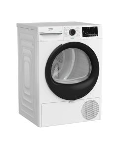 Secadora con bomba de calor Beko BM 3T48249 W A+++ 8 Kg