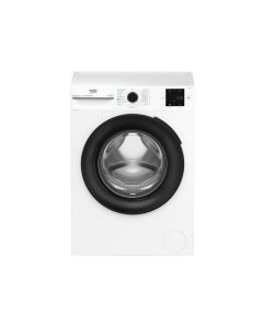 Lavadora Beko Serie B300 BM3WFT3941WB Clase A 9 Kg 1400 rpm Blanco