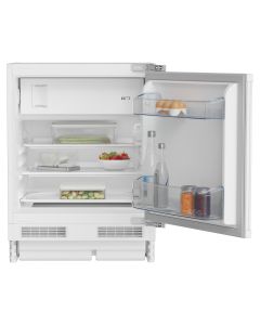 Frigorífico Table Top Integrable Beko BU1154HCN Clase E 82x59.5