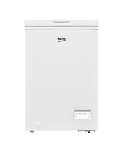 Congelador Horizontal Beko CF100EWN Clase E 98 Litros