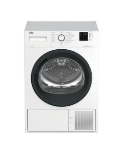 Secadora con bomba de calor Beko DH 10413 GAOV2 A++ 10 Kg