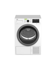 Secadora con bomba de calor Beko DH9532GAO A+++ 9 Kg