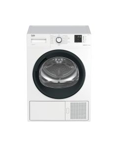 Secadora con bomba de calor Beko DS8512CX A+++ 8 Kg