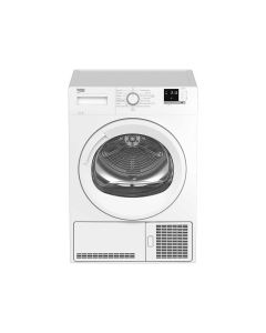 Secadora Beko DU9112GA0 Clase B 9 kg