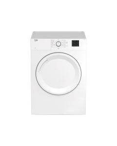Secadora Beko DV8120N Clase C 8 kg