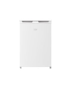 Congelador Vertical  Beko FNE1074N Clase E 0.84m Blanco