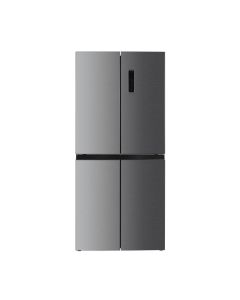 Frigorífico americano Beko GNO46623MXPN Clase D 1.80mX79cm No Frost Acero Inoxidable
