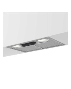 Grupo Filtrante Beko HNU51311S Clase D 381 m3/h Gris 60 cm