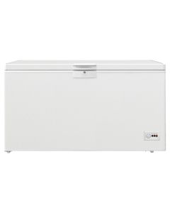 Congelador Horizontal Beko HSM46740 Clase E 451 Litros