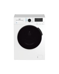 Lavadora Secadora Beko HTV 7716 DSW BTR Clase D 7+4 Kg 1400 rpm Blanco ProSmart SteamCure Bluetooth