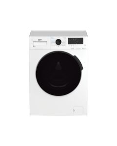 Lavadora Secadora Beko HTV 8716 DSW BTR Clase D 8+5 Kg 1400 rpm Blanco ProSmart SteamCure Bluetooth