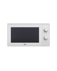 Microondas Libre instalación Beko MGC20100W 700 W Litros Grill