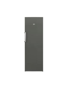 Congelador Vertical  Beko RFNE290L41GN Clase E 1.714m Acero Inoxidable