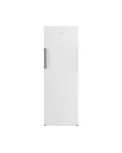 Congelador Vertical  Beko RFNE290L41WN Clase E 1.71m Blanco