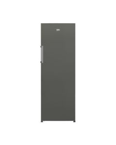 Frigorífico una puerta  Beko RSSE415M41GN Clase E 1.714m Acero Inoxidable