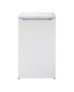 Friforífico Table Top Bajo Encimera Beko TS190040N Clase E 81.8X47.5 cm Cíclico Blanco