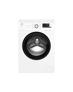 Lavadora Beko WRA8615XW Clase A 8 Kg 1200 rpm Blanco