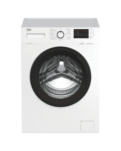 Lavadora Beko WTA 10712 XSWR Clase B 10 Kg 1400 rpm Blanco - ProSmart SteamCure