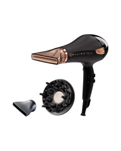 Secador de pelo Doméstico Bellissima 11665 2300 W Iónico