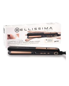 Plancha de pelo Bellissima 11915