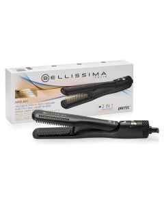 Plancha de aire para el pelo Bellissima 2 en 1 Airsleek® - 11967