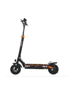 Patín Electrico B-Mov Tramuntana 500W, Freno disco, Plegable y hasta 35km de autonomía, homologado DGT