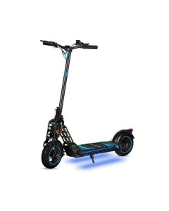 Patinete eléctrico B-MOV Ronda, motor 800W homologado por DGT