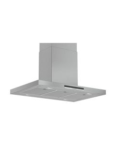 Campana decorativa Bosch DIB97IM50 754 m3/h 90.5 cm