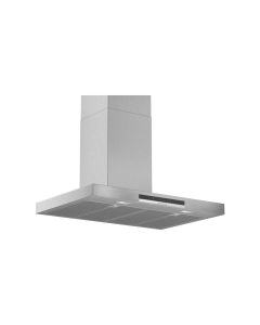 Campana decorativa Bosch DWB77IM50 710 m3/h 75 cm