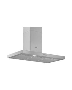 Campana decorativa Bosch DWB96BC50 590 m3/h 90 cm
