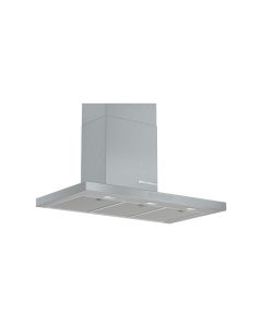 Campana decorativa Bosch DWB97CM50 721 m3/h 90 cm
