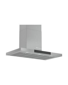 Campana decorativa Bosch DWB97JP50 427 m3/h 90.5 cm