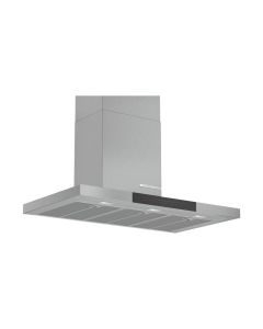 Campana decorativa Bosch DWB98JQ50 843 m3/h 90.5 cm