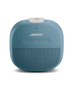 Altavoz Bluetooth Bose Soundlink Micro Stone Blue