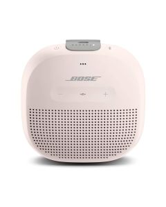 Altavoz Bluetooth Bose Soundlink Micro White Smoke