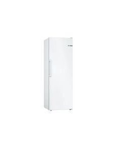 Congelador Vertical  Bosch GSN33VWEP Clase E 1.76m Blanco
