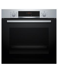Horno Pirolítico Bosch HBA574ES3 Clase A+