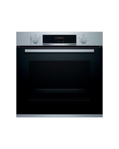 Horno Bosch HRA574BS0 Clase A Multifunción/Pirolítico