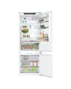 Frigorífico Combi  Bosch KBN96ADD0 Clase D No Frost 1.94m Blanco