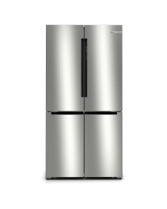 Frigorífico americano Bosch KFN96APEA Clase E 1.83mX91cm No Frost Acero Inoxidable