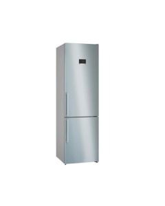 Frigorífico Combi  Bosch KGN39AIBT Clase B No Frost 2.03m Acero Inoxidable