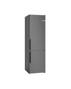 Frigorífico Combi  Bosch KGN39VXCT Clase C No Frost 2.03m Acero Inoxidable